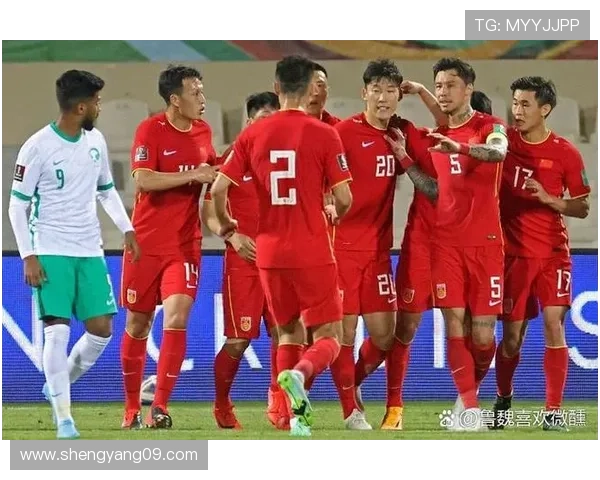 2026世界杯中国男足阵容预测及关键球员分析