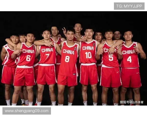 中国男篮再创历史 力克世界强队晋级世界杯四强