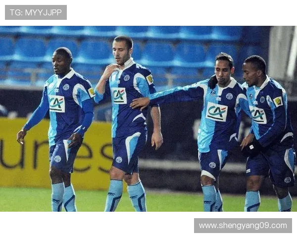 勒阿弗尔青训体系探索与法国足球未来发展的关系分析