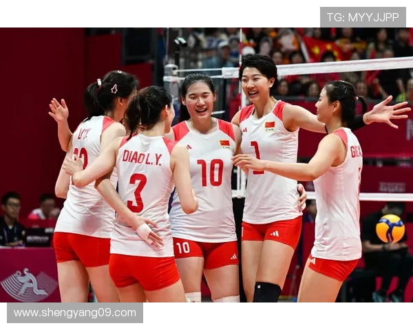 巴黎奥运会中国女排主教练背后的故事与备战策略揭秘