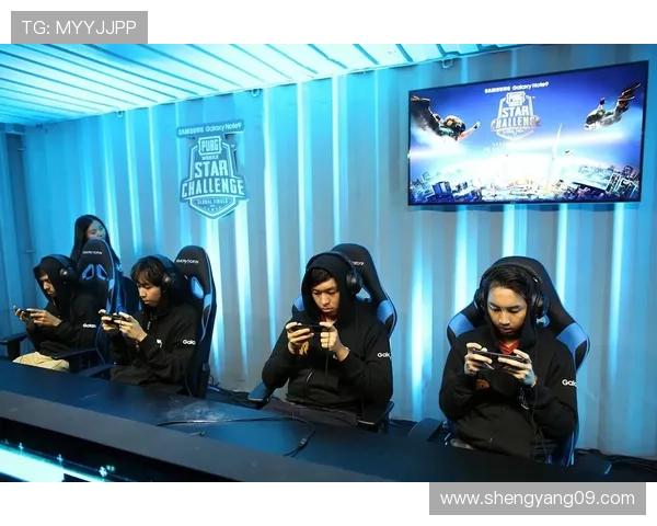 《全球电竞赛事格局大变革:新兴战队崛起,传统强队面临挑战》 《全球电竞赛事格局大变革:新兴战队崛起,传统强队面临挑战》