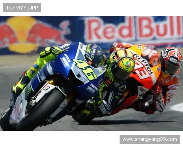 MotoGP赛季激烈对决 夺冠之路充满变数 新兴车手崭露头角