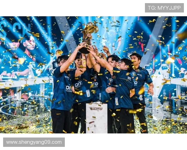 《全球电竞赛事迎来新变革 各大战队豪华阵容出征年度冠军争夺战》