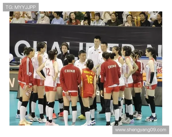 中国女排连胜夺冠展现团队力量年轻阵容崭露头角备战巴黎奥运信心倍增 中国女排连胜夺冠展现团队力量年轻阵容崭露头角备战巴黎奥运信心倍增