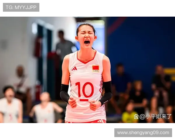 中国女排逆转夺冠燃爆全场展现顽强拼搏精神再续辉煌传奇