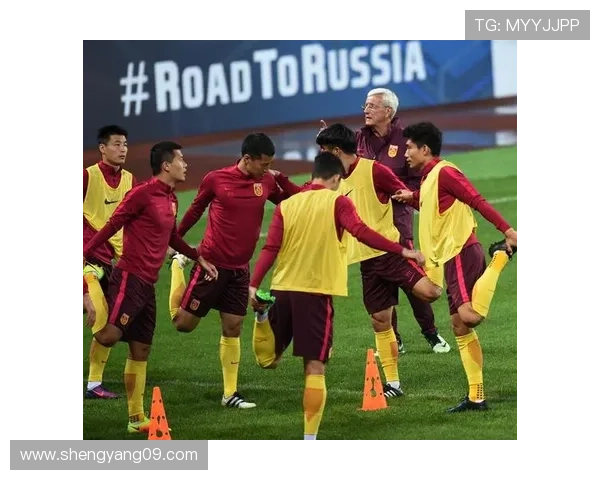 中国男足再度集结展开冬训全力备战明年世界杯亚洲区预选赛