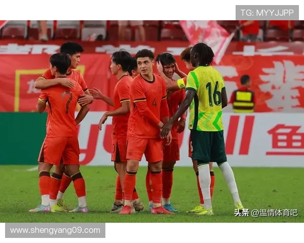 国足亚洲杯首战告捷全队士气高涨主帅表示将继续全力冲击冠军目标 国足亚洲杯首战告捷全队士气高涨主帅表示将继续全力冲击冠军目标