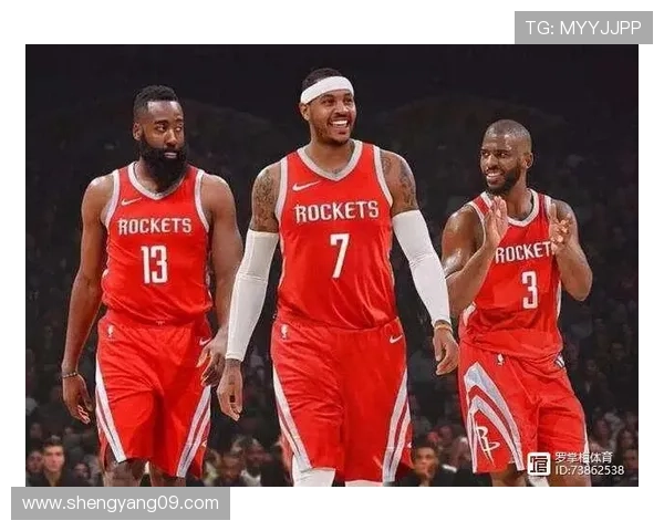 多队竞争巨星交易筹码NBA休赛期格局或将再度洗牌风云再起时刻