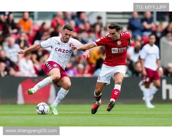 斯托克城俱乐部百年历程与英伦足球精神的传承发展探索