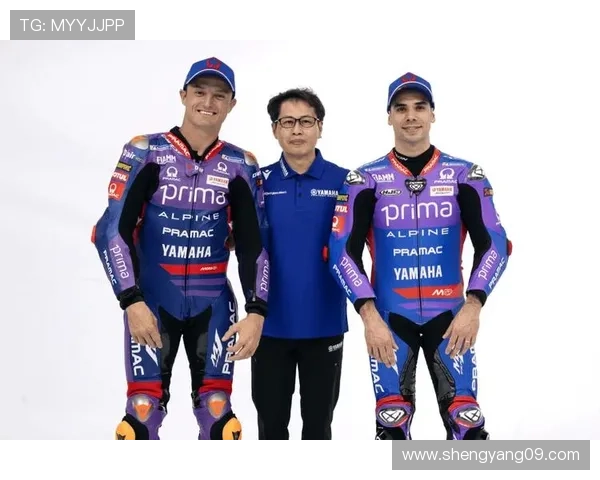 摩托GP赛季最新动向：2025年赛季车队阵容与技术革新全解析