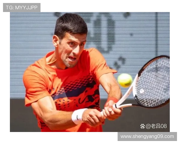 网球界风云再起 全球顶级赛事迎来新星挑战老牌高手