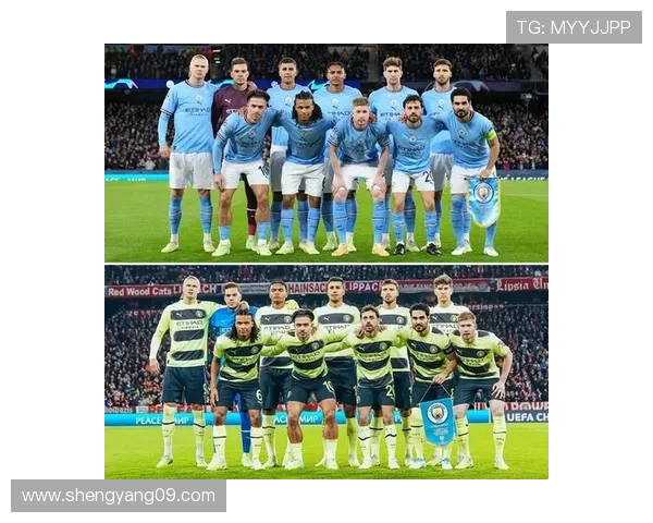 哈兰德领衔曼城新赛季冲击巅峰 目标超越历史伟大纪录