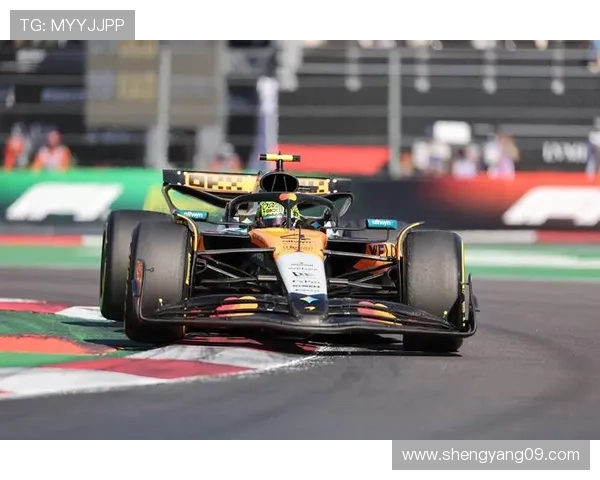 F1赛季最新动态 各车队备战新一轮大奖赛精彩纷呈