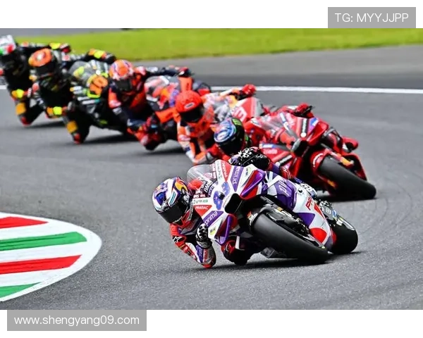MotoGP赛季即将开战 新星挑战老将冠军宝座 引爆全球车迷热情