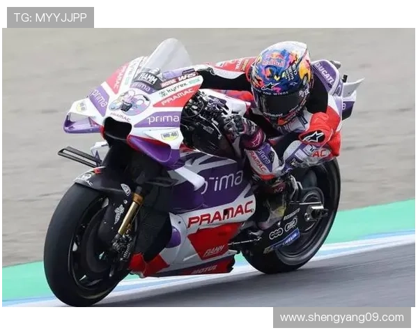 MotoGP年度焦点大战再升级车手争冠形势骤变赛季悬念加深