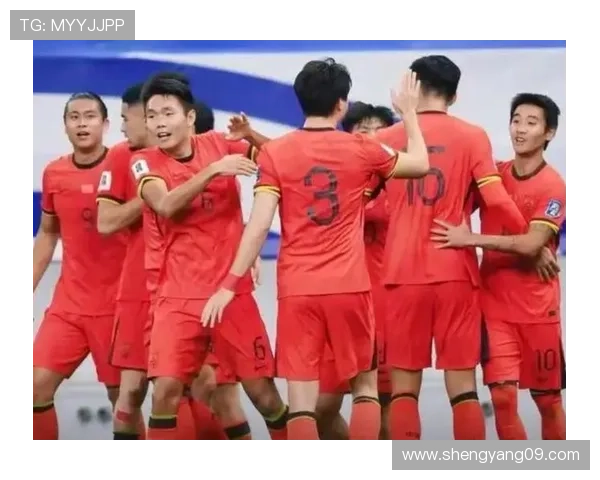 世界杯预选赛激烈开战 中国男足迎战强敌力争晋级