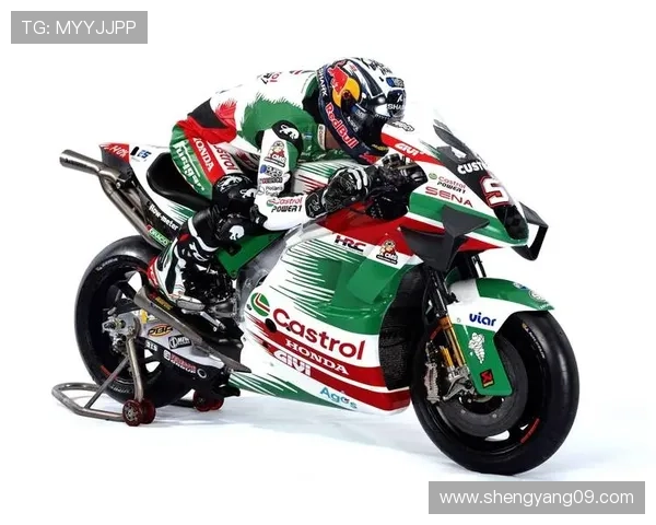 新赛季MotoGP焦点解析：车手转会与技术革新趋势全面前瞻