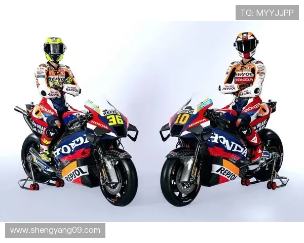 MotoGP赛季大换血 知名车队阵容调整与新车发布引爆赛场风云 MotoGP赛季大换血 知名车队阵容调整与新车发布引爆赛场风云