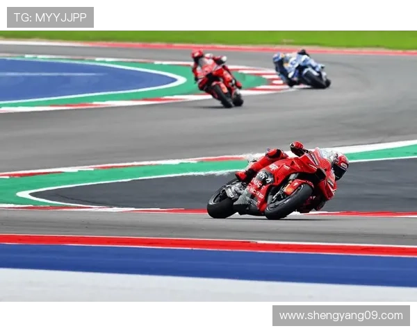 MotoGP新赛季风云再起车手博弈技术升级引爆冠军悬念之战