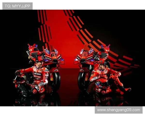 摩托车大奖赛2025赛季展望 新车新规则引发车队激烈角逐