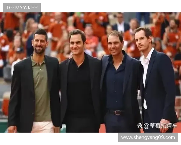 网球赛场风云再起 今年四大满贯争夺战精彩纷呈